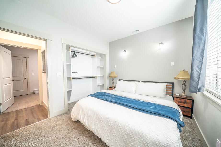 Bedroom 2 Bedroom 2