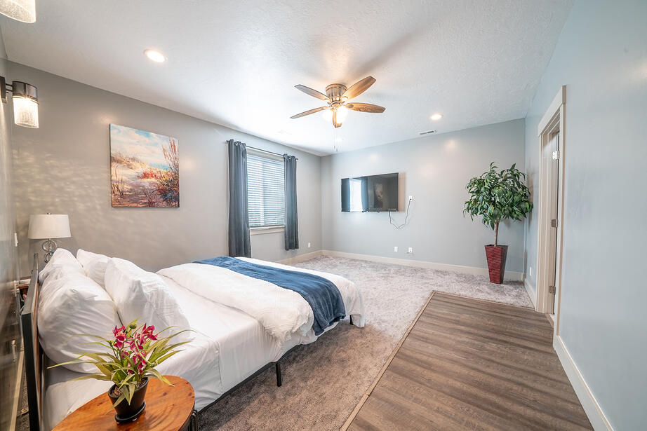 Master Bedroom 1