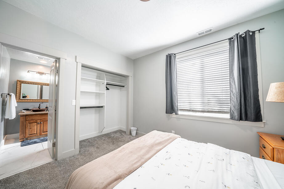Bedroom 4