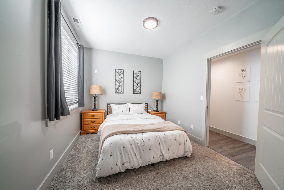 Bedroom 4