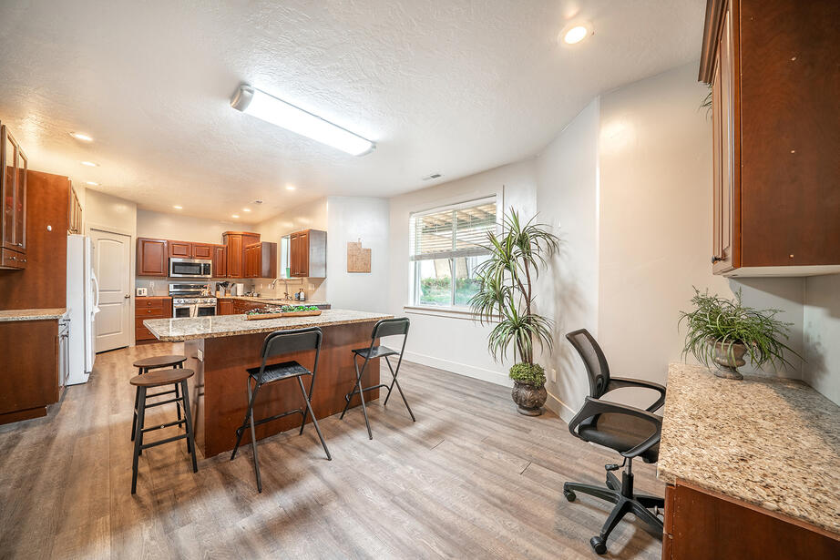 Kitchen Kitchen