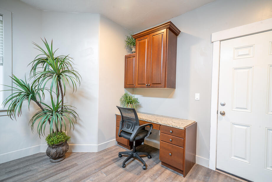 Desk